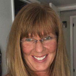 Meet your Posher, Joanne